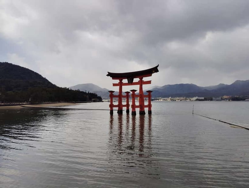 Itsukushima Shrine: Guided Tour with a Local - Is $59 good value?