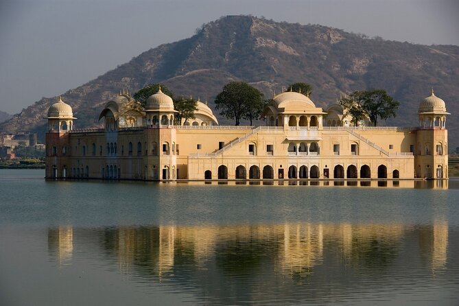 Jaipur Guided Tour with Monkey Temple - A full day that makes Jaipur easier to understand