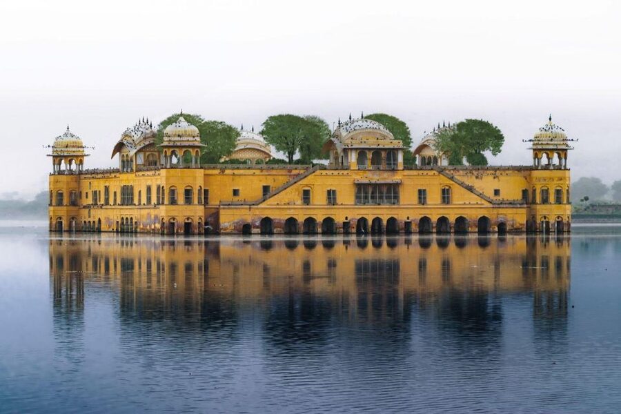 Jaipur sightseeing tour with monkey temple (Galta ji temple) - Why this Jaipur tour works well