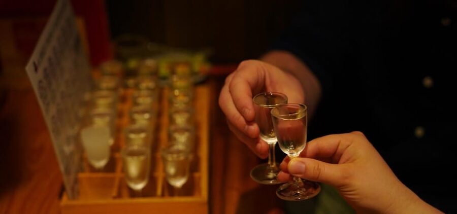 Japanese Sake Breweries Tour in Kyoto Fushimi - Key points to know before booking