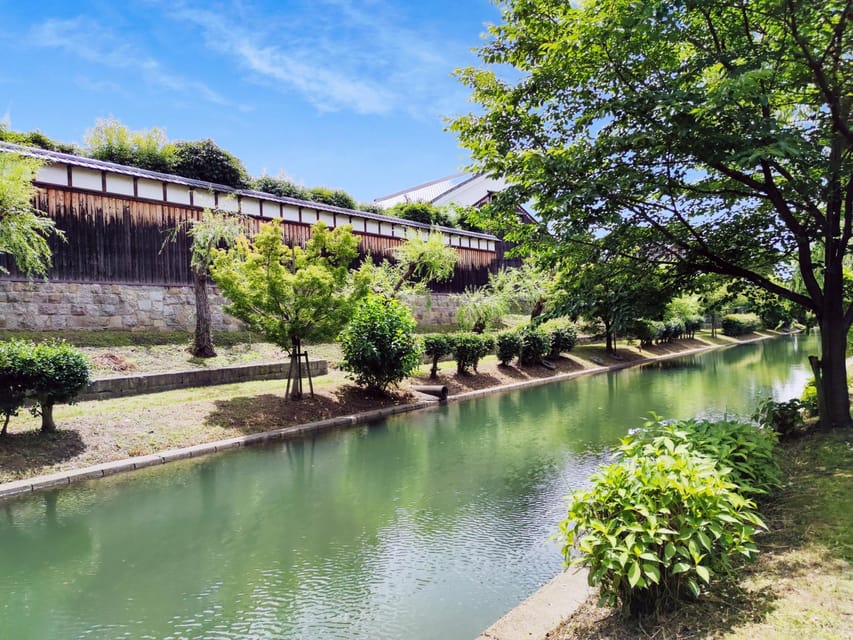 Japanese Sake Breweries Tour in Kyoto Fushimi - Who will enjoy this Fushimi walk