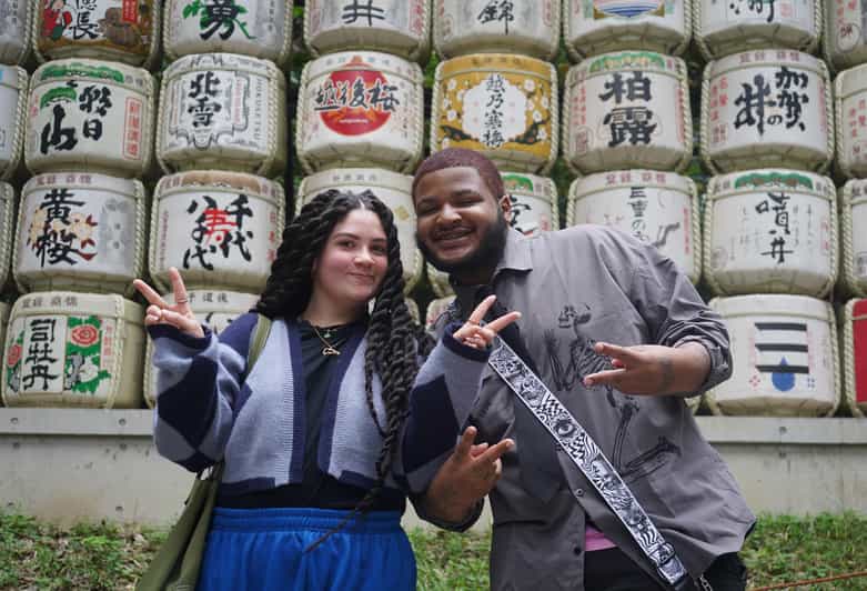 Join a Unique Cultural Ceremony at Tokyo's Meiji Shrine - Learning the meaning behind the shrine visit