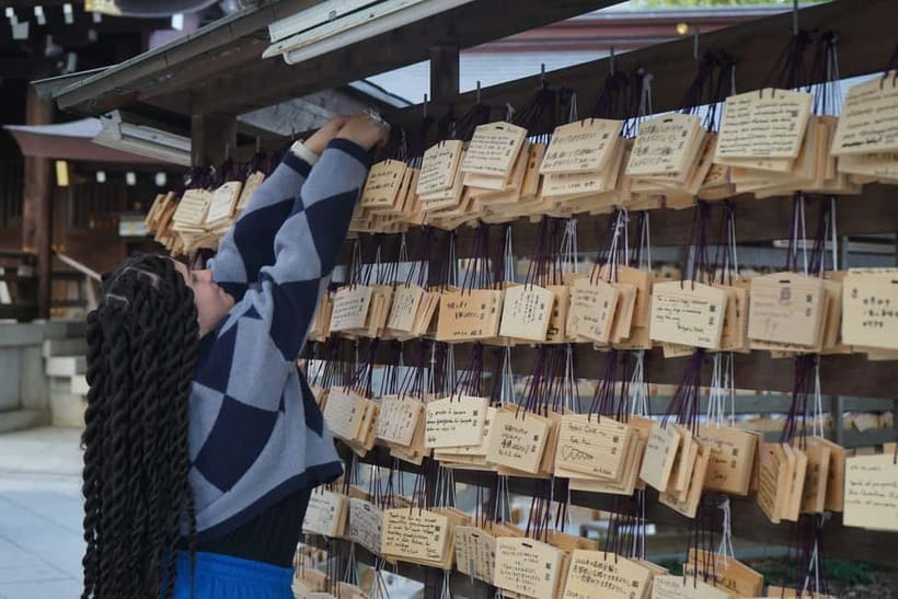 Join a Unique Cultural Ceremony at Tokyo's Meiji Shrine - Who will enjoy this experience most?