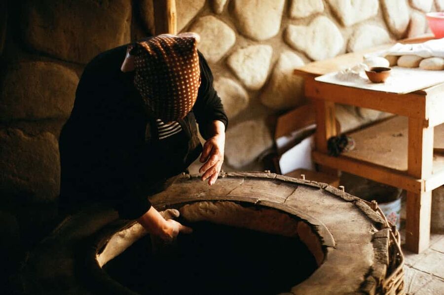 Kakheti, City of Love Sighnaghi Bodbe Monastery Tour - Key points before you book
