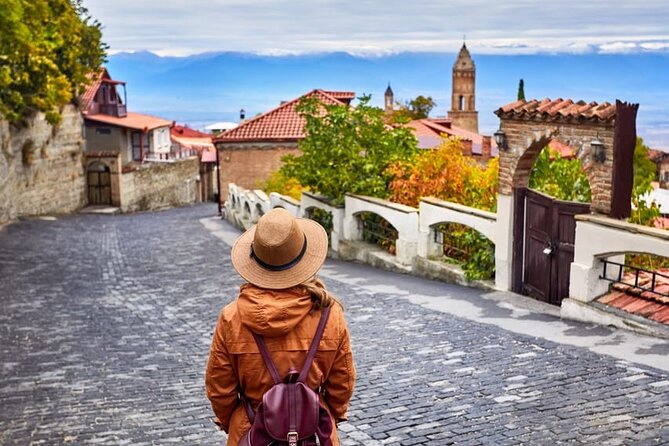 Kakheti Wine Tour and Discover Monasteries Vineyards Telavi - Why this Kakheti day trip works