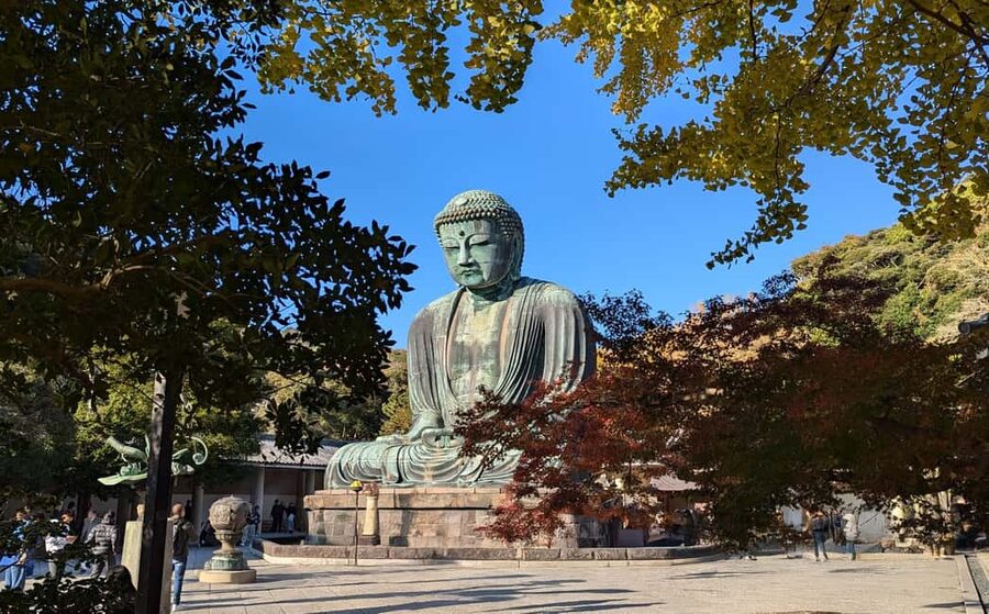 Kamakura: A Journey Through Medieval Japan - Key points at a glance