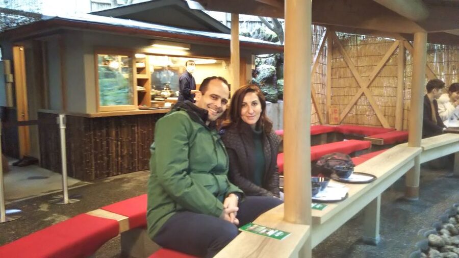 Kamakura: Daibutsu Hiking Trail Tour with Local Guide - Jufuku-ji and Kamakura’s Zen tradition