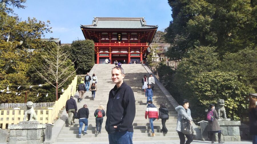 Kamakura: Daibutsu Hiking Trail Tour with Local Guide - Engaku-ji and Kencho-ji for a fuller temple day