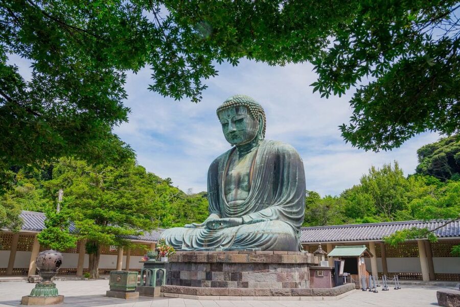 Kamakura: Daibutsu Hiking Trail Tour with Local Guide - Is $154 per person good value?