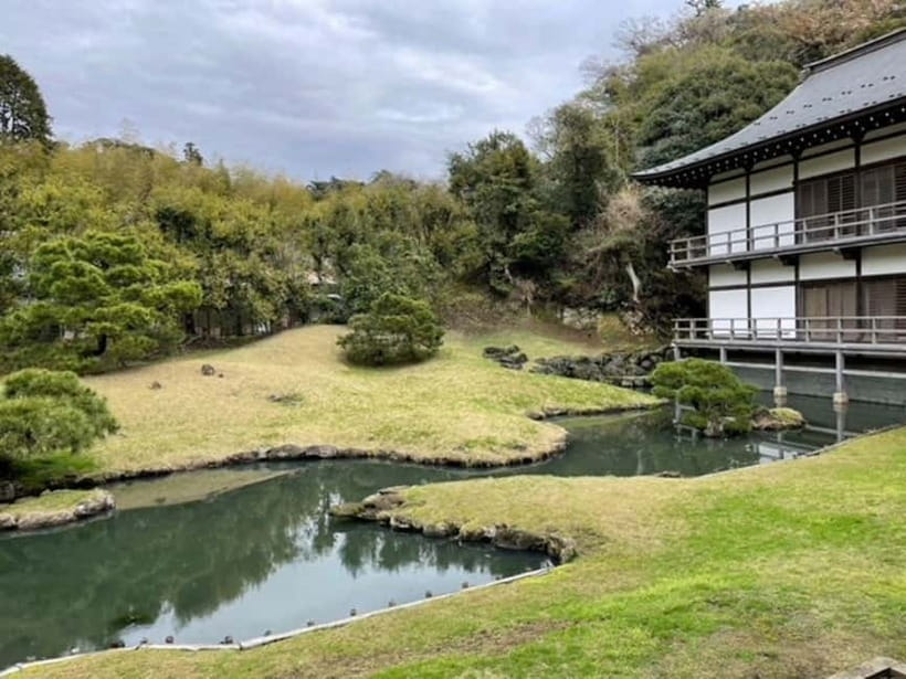 Kamakura; First Samurai Capital walking tour - Who should book this Kamakura walk?