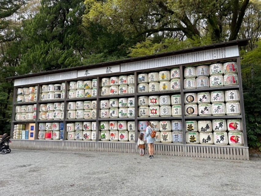 Kamakura; First Samurai Capital walking tour - Engaku-ji and the 135-step climb