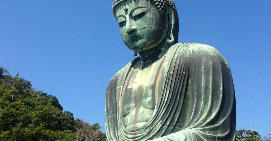 Kamakura: Great Buddha, Hase Temple, & Komachi Street Tour - Why Kamakura makes a strong day out from Tokyo