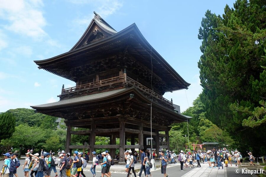 Kamakura Half Day Tour with a Local Expert Guide - Why Kamakura works so well for a half-day