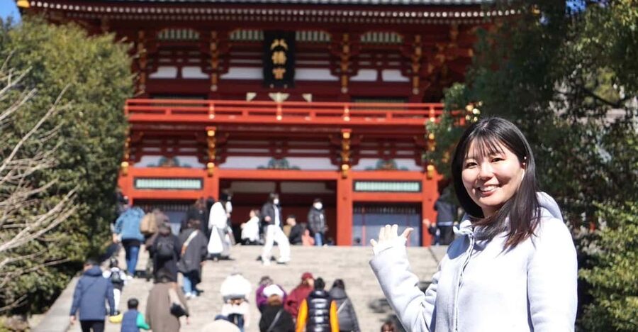 Kamakura: Half day Walking tour & Japanese sweets - Key points to know before you book