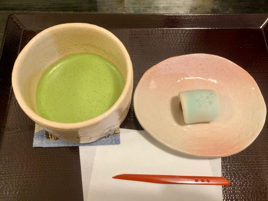 Kamakura: Half day Walking tour & Japanese sweets - Timing, transport, and physical demands