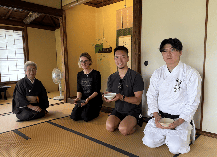 Kamakura Private Custom Tour with Local Guide - Key points at a glance