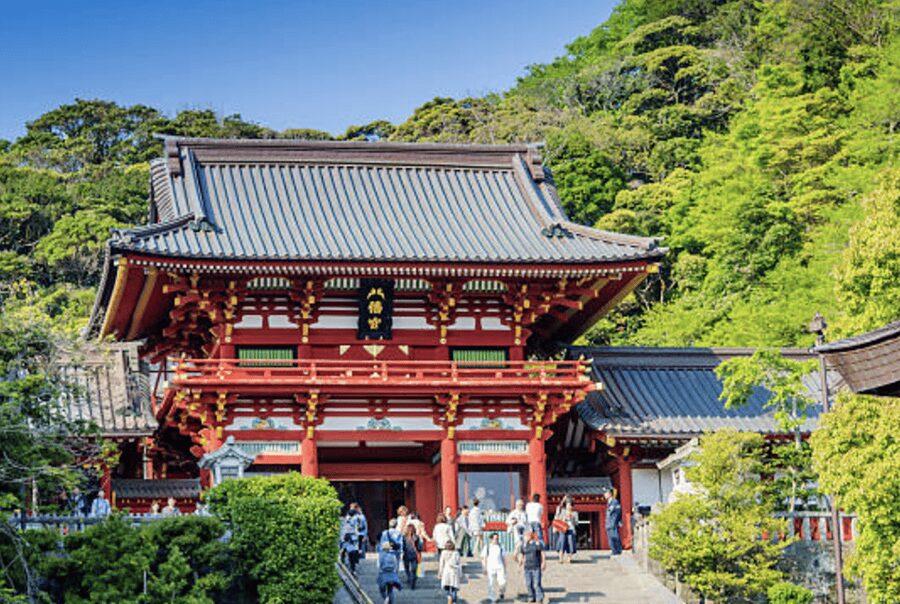 Kamakura Private Custom Tour with Local Guide - Practical details before you book