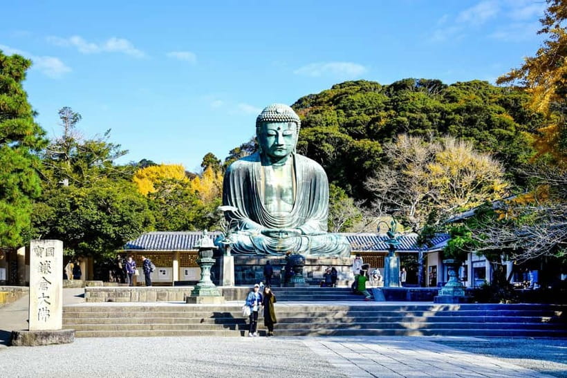 Kamakura Private & Customizable Tour - All-in-One Experience - Key points at a glance