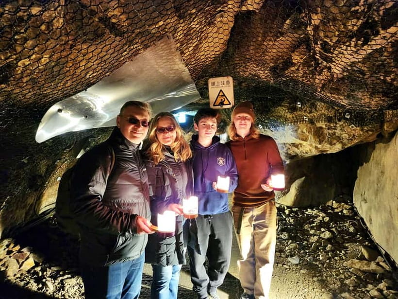 Kamakura Private & Customizable Tour - All-in-One Experience - Kamakura’s famous sights, chosen with purpose