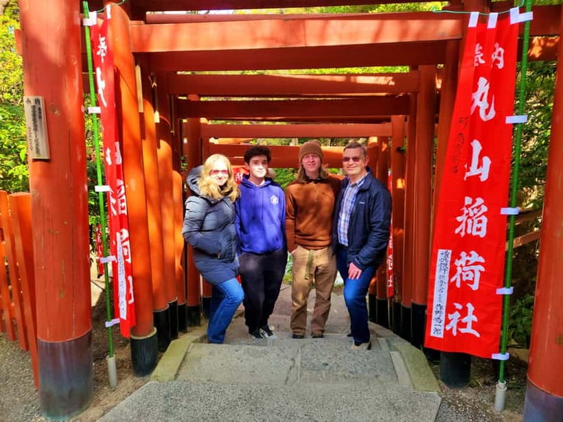Kamakura Private & Customizable Tour - All-in-One Experience - What the guides add