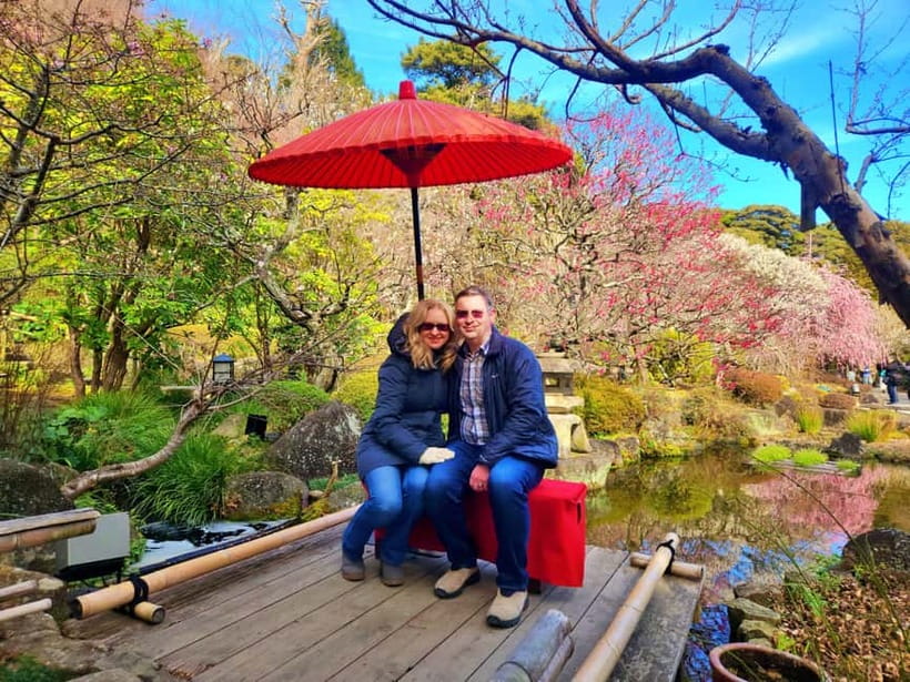 Kamakura Private & Customizable Tour - All-in-One Experience - Planning your route before you arrive