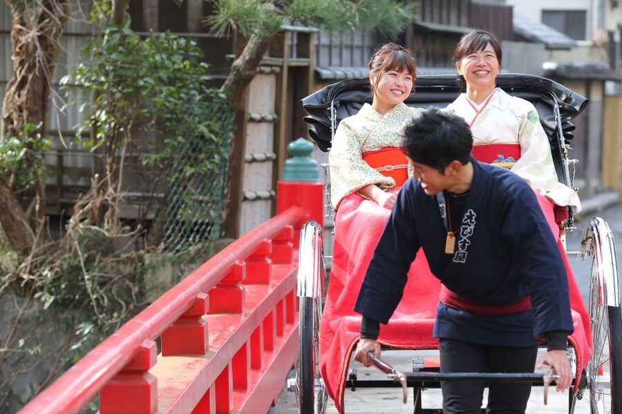 Kamakura: Private History and Heritage Tour by Rickshaw - Why a rickshaw suits Kamakura