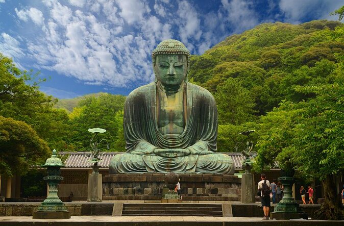 Kamakura Private Tour: Temples, Nature, and the Great Buddha - The best parts of the Kamakura route
