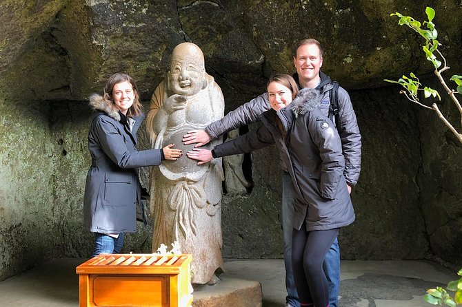 Kamakura Private Tour: Temples, Nature, and the Great Buddha - Why this private Kamakura walk works