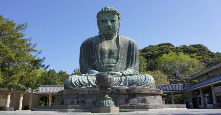 Kamakura Temples Private Guided Tour from Tokyo - Why Kamakura Makes a Good Day Trip from Tokyo