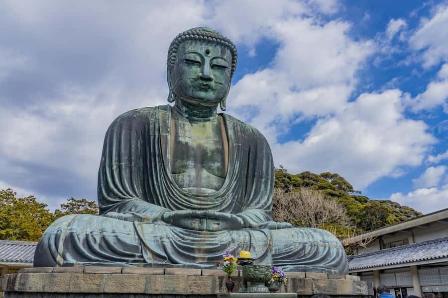 Kamakura: Walking Tour through the City of Samurai - Key points at a glance