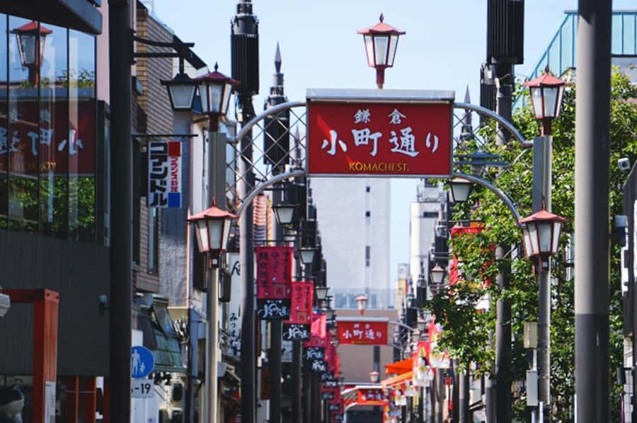 Kamakura: Walking Tour through the City of Samurai - Is $32 a fair price?