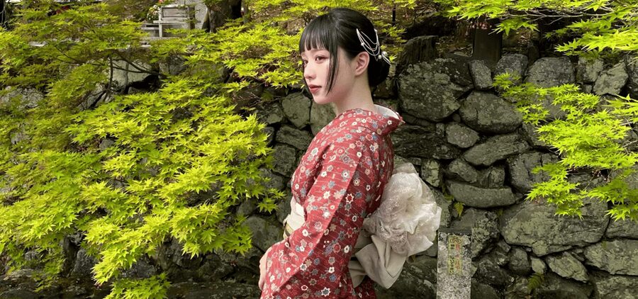 Kanagawa: Kimono Rental in Kamakura Provided by RikaWafuku - Key points to know before booking