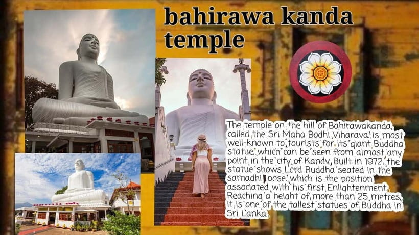 Kandy: City Tour with Temple of the Tooth & Tea Garden - Why this Kandy tour feels more personal