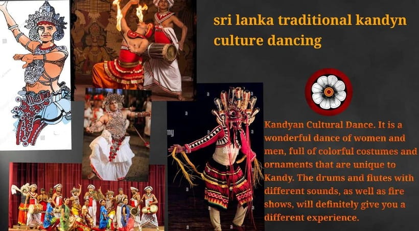 Kandy: City Tour with Temple of the Tooth & Tea Garden - British-era botanical garden and university visit