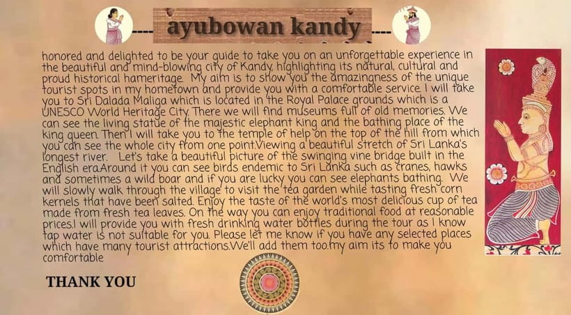 Kandy: City Tour with Temple of the Tooth & Tea Garden - Price, group size, and what you actually receive