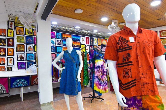 Kandy Day Trip with Tooth Relic Temple & Unique Attractions - What the private format really gives you