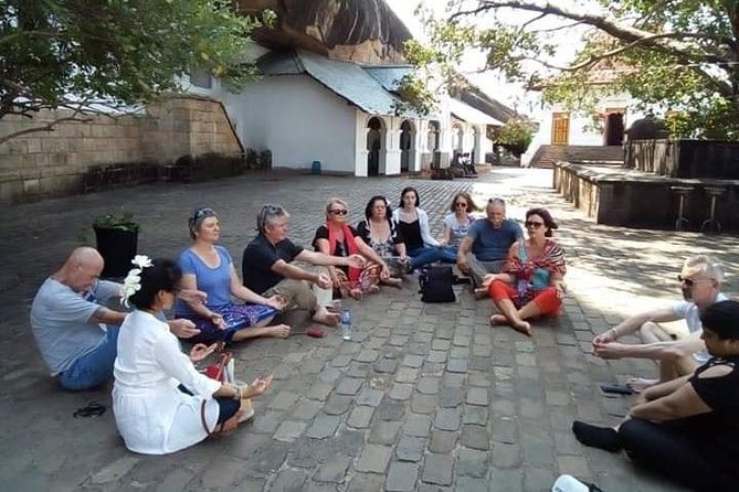 Kandy to Sigiriya Day Tour and Dambulla cave temple with private vehicle - My verdict on this Sigiriya and Dambulla excursion