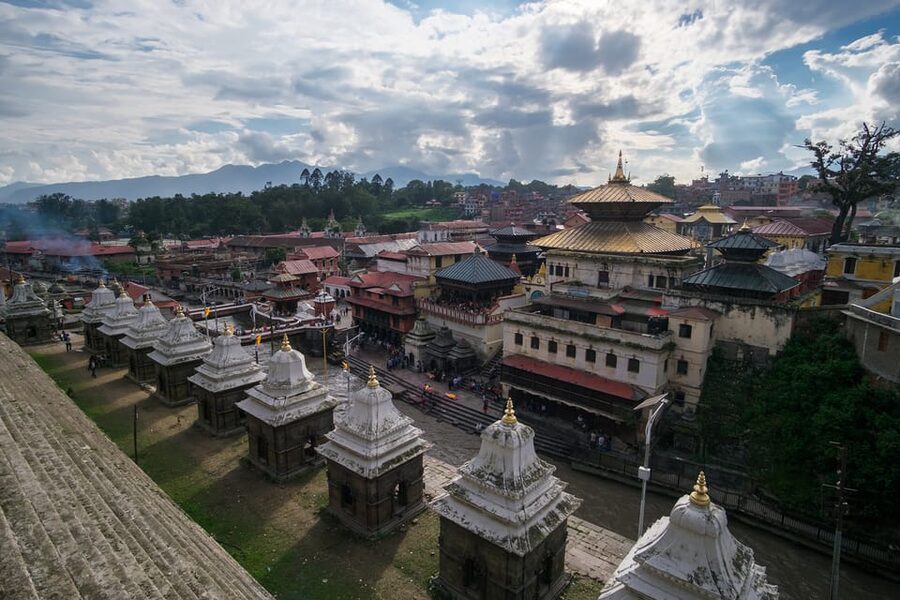 Kathmandu: Pashupatinath Temple Aarti Night Tour - Who Will Enjoy This Night Tour Most?