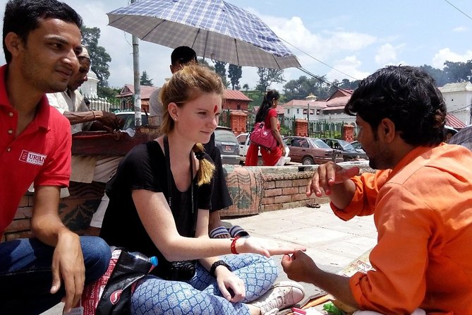 Kathmandu Spiritual Sites: Bodhnath & Pashupatinath Tour - Pashupatinath: Shiva, sadhus, and the Bagmati River