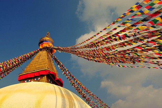 Kathmandu Spiritual Sites: Bodhnath & Pashupatinath Tour - What the guide adds