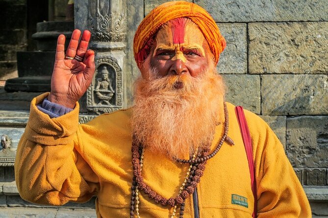 Kathmandu Spiritual Sites: Bodhnath & Pashupatinath Tour - Value, extra costs, and possible drawbacks