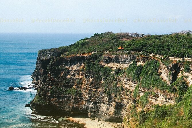 Kecak and Fire Dance Ticket at Uluwatu Temple - Is skip-the-line access worth the online price?