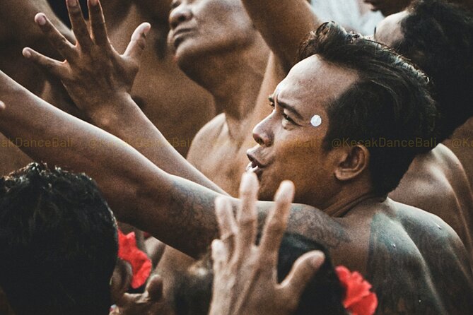Kecak and Fire Dance Ticket at Uluwatu Temple - Practical ways to make the evening better