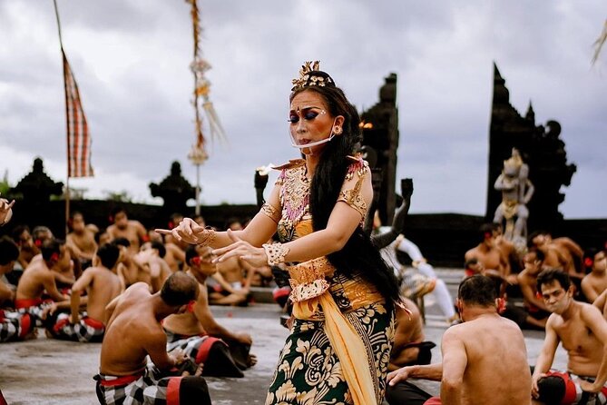 Kecak and Fire Dance Ticket at Uluwatu Temple - Should you book the Kecak and Fire Dance at Uluwatu?