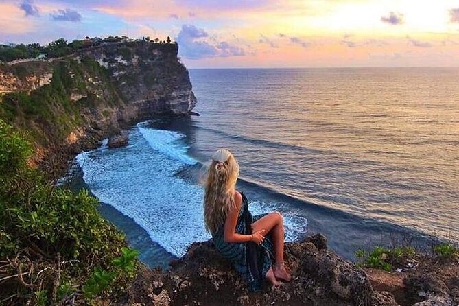 Kecak Fire Dance and Sunset at Uluwatu Temple All Inclusive - The 3 PM departure and the problem of Bali traffic