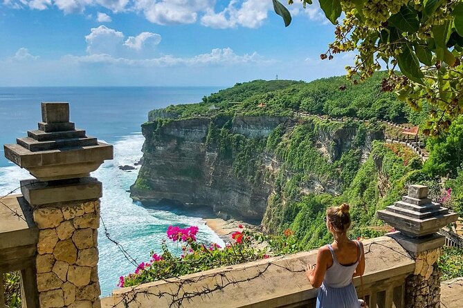 Kecak Fire Dance and Sunset at Uluwatu Temple All Inclusive - What the $37 price really includes