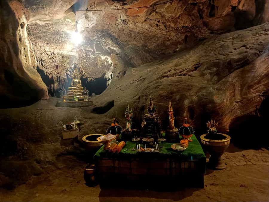 Khao Lak: Three Temples Tour in Phang Nga - Is $80 good value for eight hours?