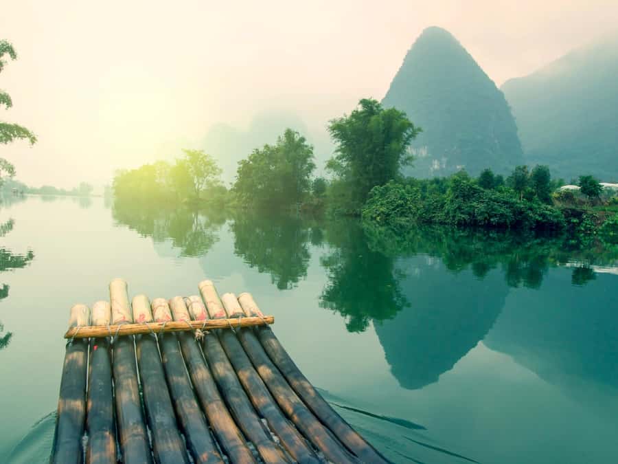 Khao Sok: Private Bamboo Rafting & Jungle Cave Temple Tour - What the praise tells you about the experience