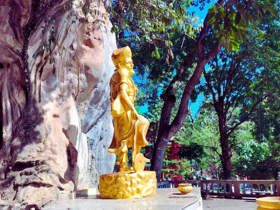 Ko Lanta: Full Day Emerald Pool&Hot Spring With Tiger Temple - Key points to know before booking