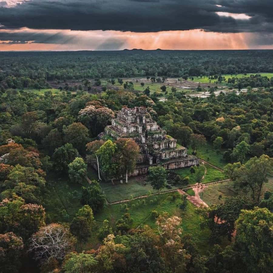 Koh Ker & Beng Mealea Temple Guided Tour - Is $38 a Good Value?